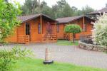 Dziugutis. Bathhouse in Countryside Farmstead in Sventoji - 2