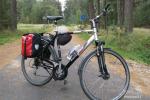 DU RATAI - Klaipėda Fahrradverleih &amp; Reparatur - 2