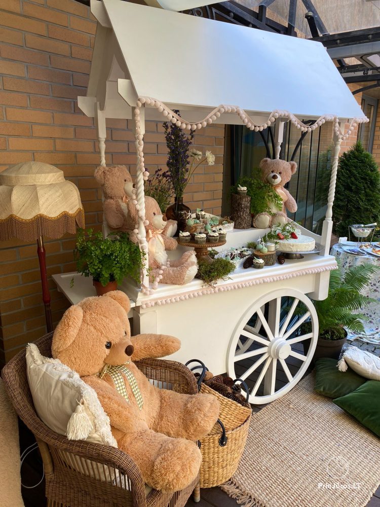 Restaurant in Klaipeda im Hotel "EUTERPE"