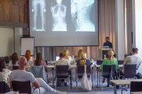 Konferenz-räume in Palanga, im Hotel GABIJA ****