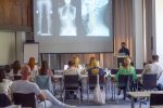 Konferenz-räume in Palanga, im Hotel GABIJA ****
