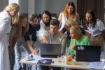 Konferenz-räume in Palanga, im Hotel GABIJA **** - 3
