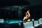 Wellness center im Hotel GABIJA **** - 4