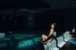 Wellness center im Hotel GABIJA ****