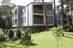 Valentinstag und Palanga Schmelze. Guest House Astuoni Angebot - 2