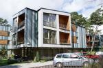 Valentinstag und Palanga Schmelze. Guest House Astuoni Angebot - 3