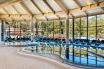 Schwimmbädern und Saunen im Erholungs - und Gesundheitskomplex Atostogu parkas - 4