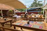 Reastaurant Juodasis kalnas in Schwarzort - 2