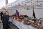 Fest in Neringa „Žiobrinės“ vom 24. bis 26. April 2026