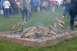 Fest in Neringa Žiobrinės 2025 25-27. April - 2
