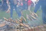 Fest in Neringa Žiobrinės 2025 25-27. April - 3
