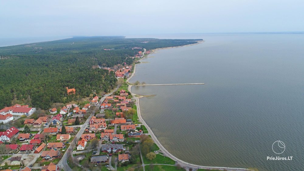 Fest in Neringa „Žiobrinės“ vom 24. bis 26. April 2026