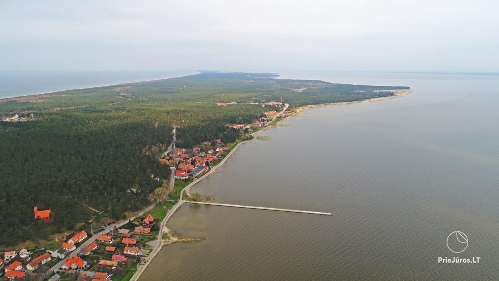 Fest in Neringa „Žiobrinės“ vom 24. bis 26. April 2026