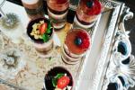 Exklusive Restaurant für Ihre Feste RUSNE VILLA - 2