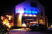 Gasthaus in Palanga "Po Juros banga"