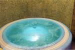 Sauna und Jacuzzi in Klaipeda, KUBU Namai
