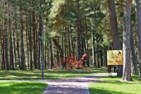 Palanga Märchenpark