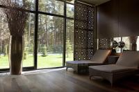 "Vanagupė SPA" Zentrum im Hotel "Vanagupe"