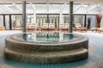 "Vanagupė SPA" Zentrum im Hotel "Vanagupe"