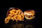 Van Wurst - deutsche Würstchen und belgische Kartoffeln in Palanga - 5