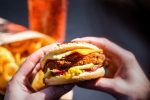 Van Wurst - deutsche Würstchen und belgische Kartoffeln in Palanga - 6