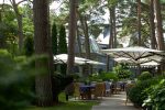 Restaurant "Palanga"