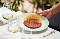 Restaurant "Palanga"