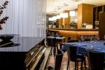 Restaurant im Hotel Palanga Life Balance SPA ***** - 2