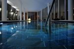 Sauna, Schwimmbad im Hotel Palanga Life Balance SPA ***** - 2