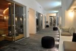 Sauna, Schwimmbad im Hotel "Palanga Life Balance SPA" *****