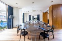 Konferenzraum im Hotel "Palanga Life Balance SPA" *****
