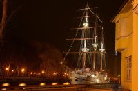Geburtstage, Hochzeiten, Bankette und andere Feste im Restaurant Meridian, in Klaipeda, Litauen!