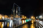 Geburtstage, Hochzeiten, Bankette und andere Feste im Restaurant Meridian, in Klaipeda, Litauen! - 2