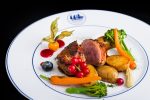 Geburtstage, Hochzeiten, Bankette und andere Feste im Restaurant Meridian, in Klaipeda, Litauen! - 3