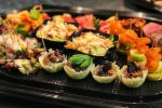 Geburtstage, Hochzeiten, Bankette und andere Feste im Restaurant Meridian, in Klaipeda, Litauen! - 4