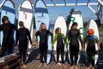 "Aktivcamping" -Camps für Kinder und Jugendliche am Meer und am Kurischen Haff
