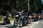 STRAND-FAHRRAD-FEST 2025 in Sventoji, Litauen. 21.-24. August - 5