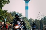 STRAND-FAHRRAD-FEST 2025 in Sventoji, Litauen. 21.-24. August - 6