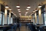 Restaurant Lagūna in Sventoji in unmittelbarer Nähe zum Meer - 2