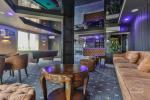 Restaurant All Aces im Hotel Resort Hotel Elija - 5