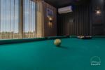 Restaurant "All Aces" im Hotel "Resort Hotel Elija"