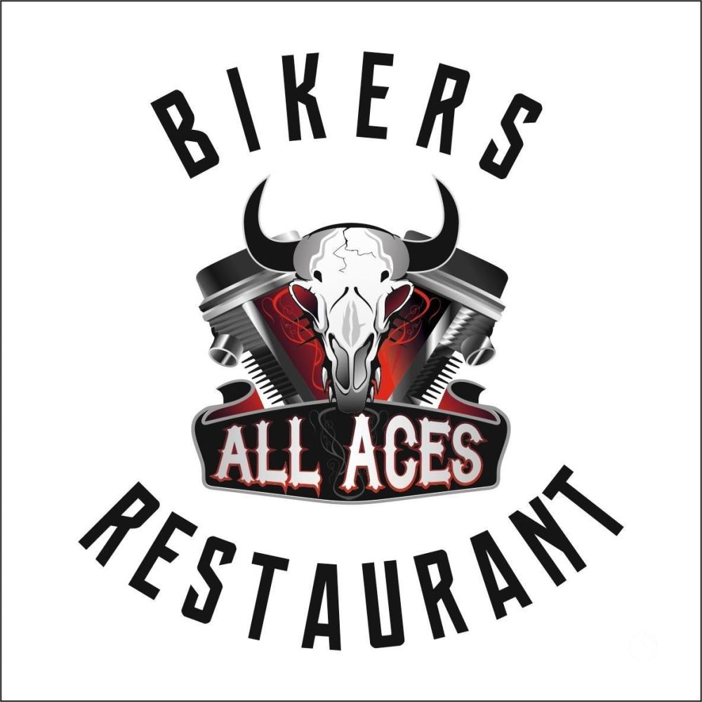 Restaurant "All Aces" im Hotel "Resort Hotel Elija"