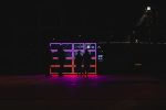 Lichterfestival Klaipėdos vom 18. bis 20. Februar 2027