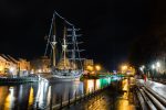 Lichterfestival Klaipėdos vom 18. bis 20. Februar 2027