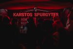 Lichterfestival Klaipėdos vom 18. bis 20. Februar 2027