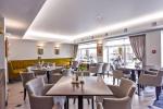 Restaurant in Palanga "Muza"