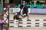 Pferdeaktivitäten bei Atostogų Parkas Horse & Rider Reitschule - 5