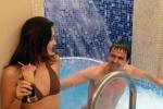 Saunen, Whirlpool in Palanga im Hotel „Prie PARKO“ - 2