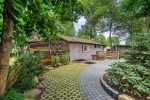 Sauna im Ferienhaus - Camping Olandų kepurė in Karkle, Klaipeda Bezirk - 3