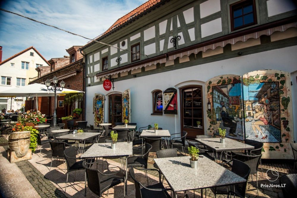 Friedrich Taverne - 1